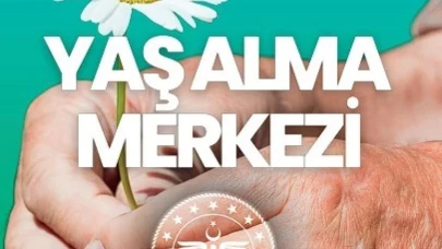 Eskişehir&#8217;de Sağlıklı Yaş Alma Merkezleri Hizmet Verecek