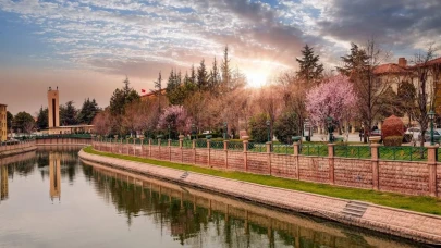 Eskişehir&#8217;de Tam 3 Ay Sürecek Yasaklar!