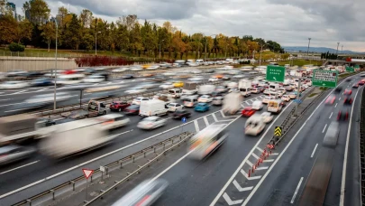 Tüm araçlarda Motorlu Taşıtlar Vergisi 2 katına çıktı