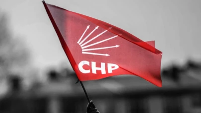 &#8220;Chp İlke ve Demokrasi Hareketi&#8221; Çağrısı Yapıldı!