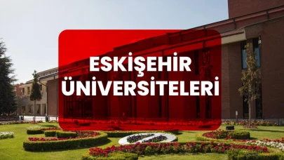 Eskişehir Üniversiteleri