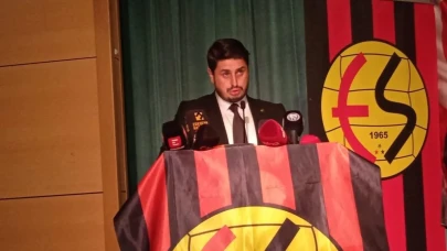 Eskişehirspor Kulüp Başkanından Dikkat Çekici Açıklamalar