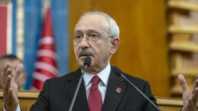 Kılıçdaroğlu İfadeye mi Çağrılacak?