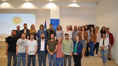 Eskişehir&#8217;de &#8220;Bilimsel Paylaşım Toplantıları&#8221; Sürüyor