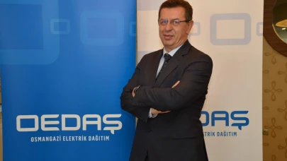 Eskişehir&#8217;e Hizmet Veren OEDAŞ&#8217;ın Göçmen Kuşlar Çalışması