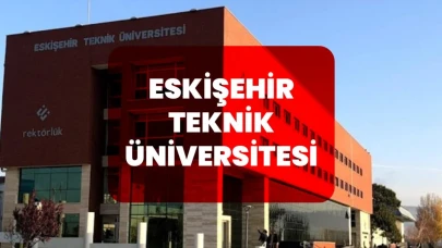 Eskişehir Teknik Üniversitesi