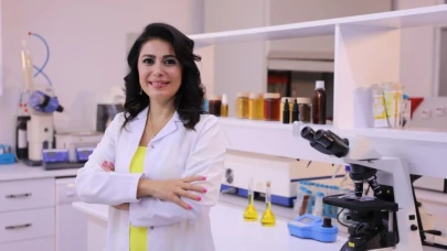 Eskişehir Üniversiteleri İş Birliğinde Propolis Burun Spreyi