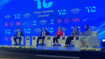 Eskişehir&#8217;de Anadolu Üniversitesi TYÇ Logosu Taşıyacak