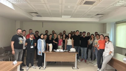 Eskişehir&#8217;de Ambulans Sürüş Teknikleri Eğitimi Verildi