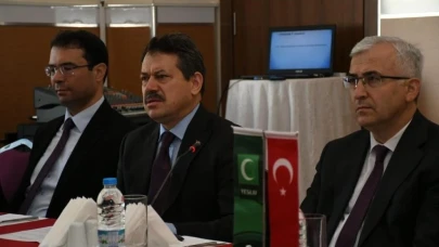 Eskişehir&#8217;de Eski Hükümlülerin İş Sahibi Olacağı Proje