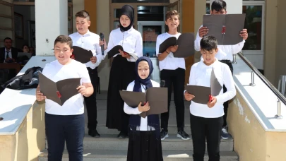 Eskişehir Günyüzü&#8217;nde &#8216;İmam Hatip&#8217; Şenliği Düzenlendi