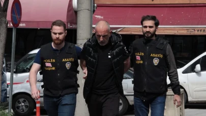 Eskişehir’de Tartıştığı Arkadaşını Öldüren Kişi Tutuklandı