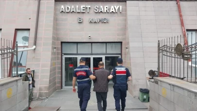 Eskişehir&#8217;de 20 Bin Liralık Kombiyi Çalan Şahıs Yakalandı