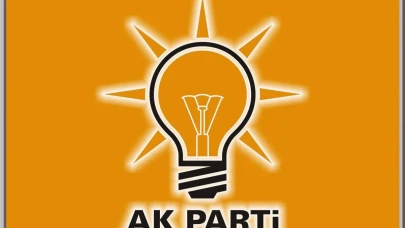 AK Parti Eskişehir&#8217;de Üst Üste İstifalar