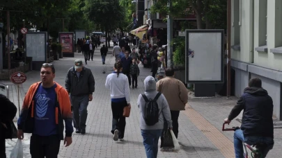 Seçimin Bitmesiyle Birlikte Eskişehir Normale Döndü