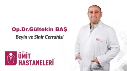 Eskişehir Özel Ümit Hastanesi&#8217;nde Beyin Tümörü Tedavisi