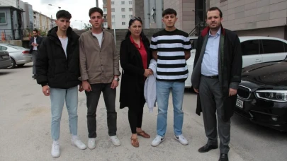 Eskişehir&#8217;de Beraat Bekleyen Tolga Daşkıran’a 5 Yıl Hapis