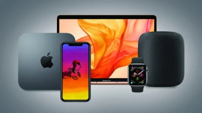 Apple&#8217;dan Türkiye&#8217;deki Tüm Ürünlere Zam!