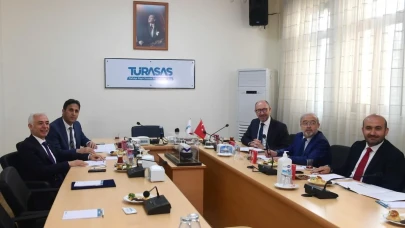 Eskişehir&#8217;de Duyurulan Proje 6550 Sayılı Kanun Kapsamında