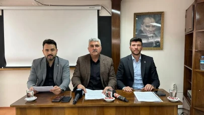 Eskişehir&#8217;de ESTRAM Üyeleri Zam İstiyor