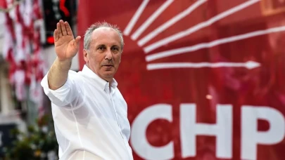 Muharrem İnce Adaylıktan Çekildi, Şimdi N&#8217;olacak?