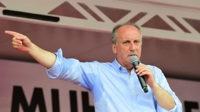 Muharrem İnce Adaylıktan Çekildi Mi?