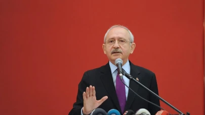 Eskişehir&#8217;den Kılıçdaroğlu&#8217;na Üzücü Haber