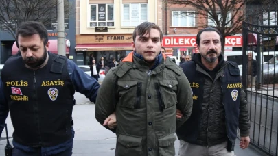 Tuğçe Can’ın Öldüren Katilin Duruşması 1 Haziran’a Ertelendi