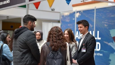 Eskişehir&#8217;de Düzenlenen İKAF’23’ün İlk Günü Tamamlandı