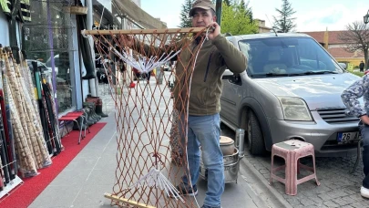 Baharın Gelmesiyle Piknik Eşyalarına Talep Arttı