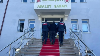 Eskişehir&#8217;de Yaşlı Adamı Sopayla Öldüren Kişi Tutuklandı