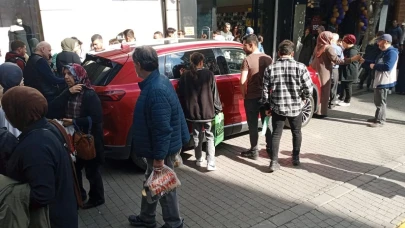 TOGG Eskişehir’de Popülerliğini Koruyor