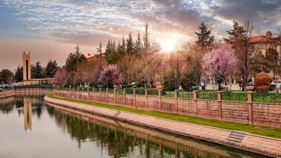 Eskişehir’deki Vatandaşların Yaşam Süresi