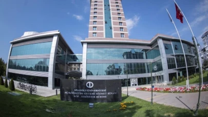 Anadolu Üniversitesi Açıköğretim Sınav Sonuçları Açıklandı