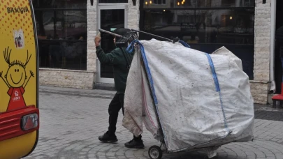 23 Nisan&#8217;da Eskişehir&#8217;de O Çocuklar Çalıştı