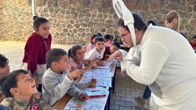 Eskişehir&#8217;den Deprem Bölgesine &#8220;Umudu Taşıyoruz&#8221;