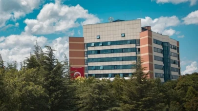 Eskişehir&#8217;de Anadolu Açıköğretim Sınavları Tamamlandı