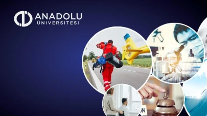 Eskişehir Anadolu Üniversitesi&#8217;nden Duyuru