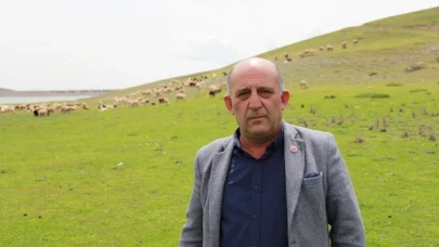 Eskişehir Keskin Mahalle Muhtarı Kayhan&#8217;ın İsteği