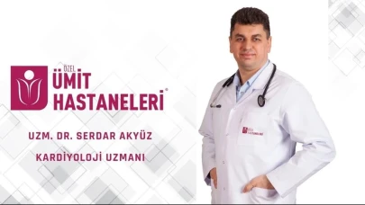 Eskişehir&#8217;de Kardiyoloji Uzmanından Tavsiyeler