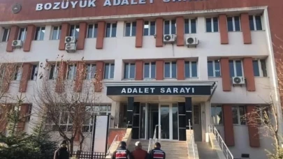 Aranan Şahıslar Eskişehir&#8217;de Jandarma Tarafından Yakalandı