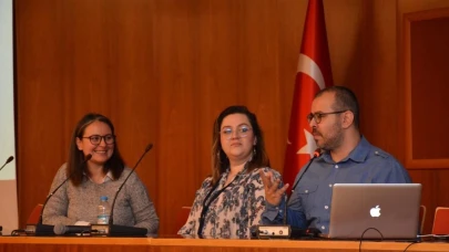 Eskişehir Tazelenme Üniversitesi Psikoloji Eğitiminde