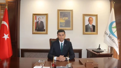 Çifteler Başkanı Bıyık’tan Alparslan Türkeş için Anma Mesajı