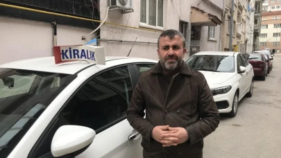 Eskişehir&#8217;de Oto Kiralama Dolandırıcılarına Dikkat