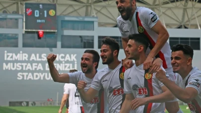 Eskişehirspor’un Maç Saati Değişti