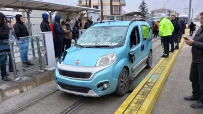 Eskişehir&#8217;de Tramvay Yollarındaki Tedbirler için daha kaç can vermemiz gerekiyor