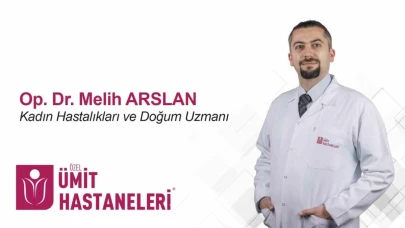 HPV Aşısı ile Rahim Ağzı Kanserinden Kurtulun!