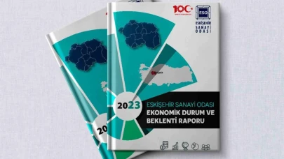 ESO’nun “Ekonomik Durum ve Beklenti Raporu 2023” yayımlandı