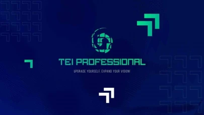 TEI’den Çevrim İçi &#8220;TEI Professional&#8221; Programı