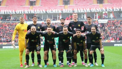 Eskişehirspor zorlu deplasman turnesinde